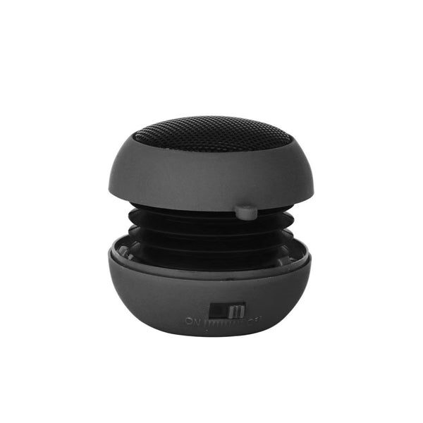 Mini Portable Line-in Speaker