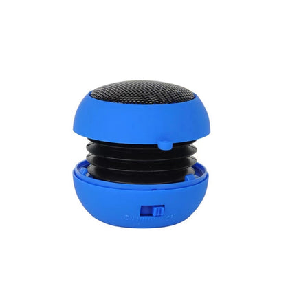 Mini Portable Line-in Speaker