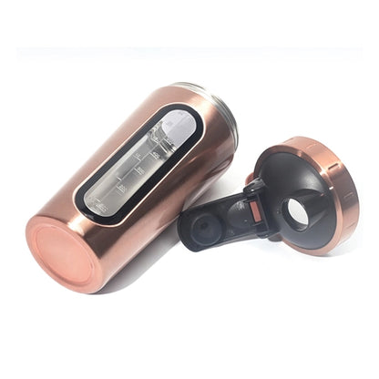 Stainless Steel Shaker Bottle