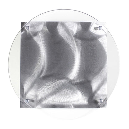 Deco Series Plaque - 11 1/4"