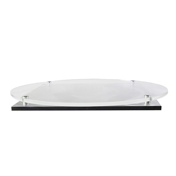 Deco Series Plaque - 11 1/4"