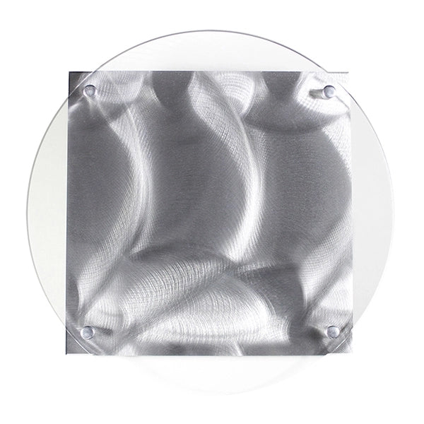 Deco Series Plaque - 9 1/4"