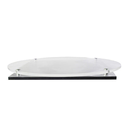 Deco Series Plaque - 9 1/4"