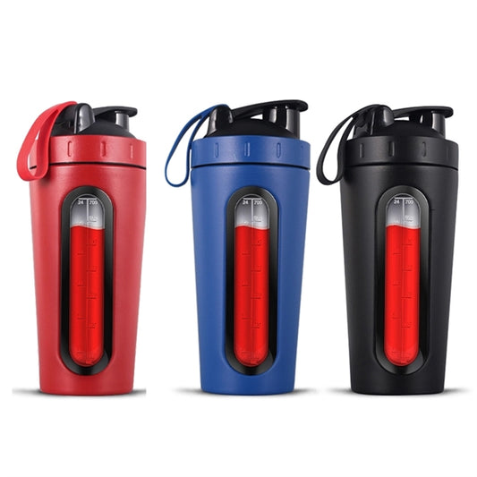 Stainless Steel Shaker Bottle