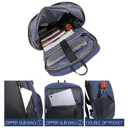 Laptop Backpack for Work and College