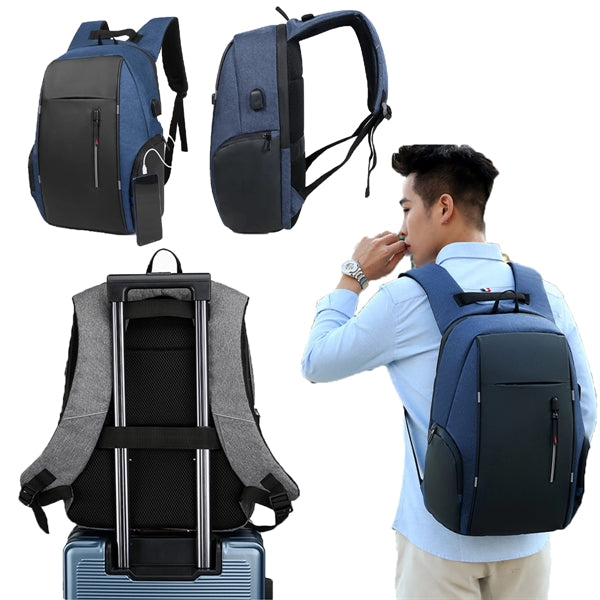 Laptop Backpack for Work and College