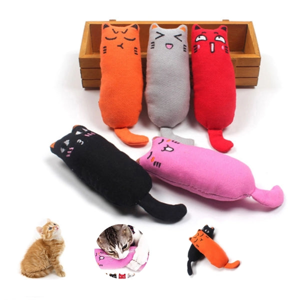 Toys For Pets Cats
