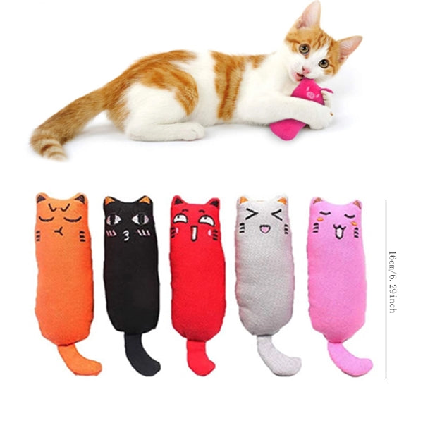 Toys For Pets Cats