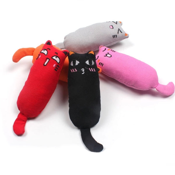 Toys For Pets Cats
