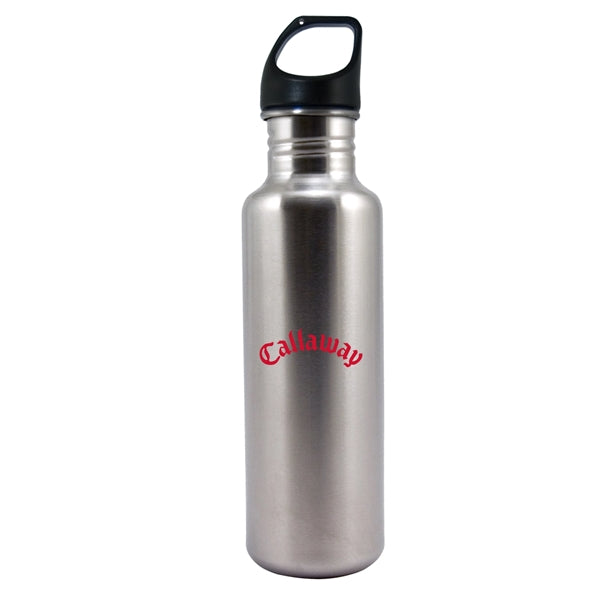 Tripster Stainless Bottle