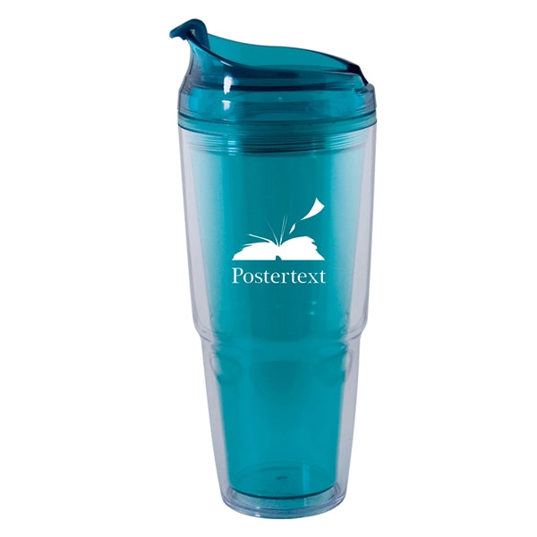 Duo Acrylic Tumbler