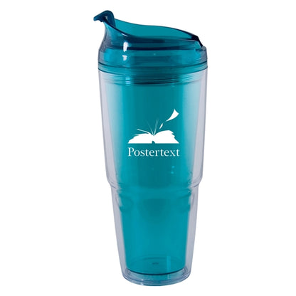 Duo Acrylic Tumbler