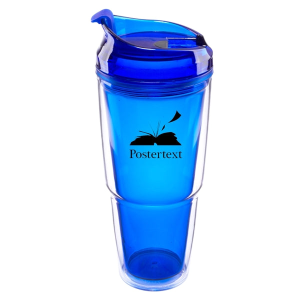 Duo Acrylic Tumbler