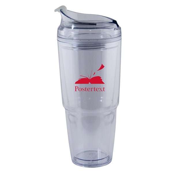 Duo Acrylic Tumbler