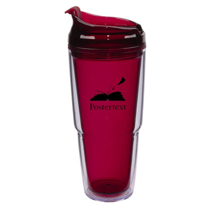 Duo Acrylic Tumbler