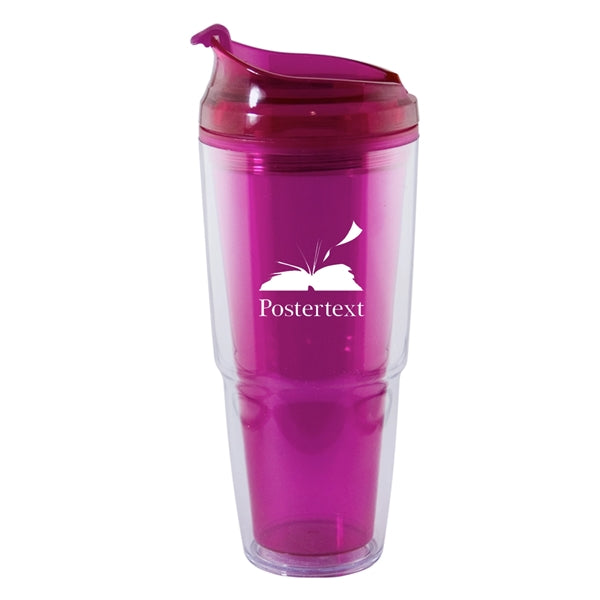 Duo Acrylic Tumbler
