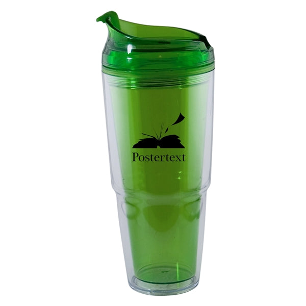 Duo Acrylic Tumbler