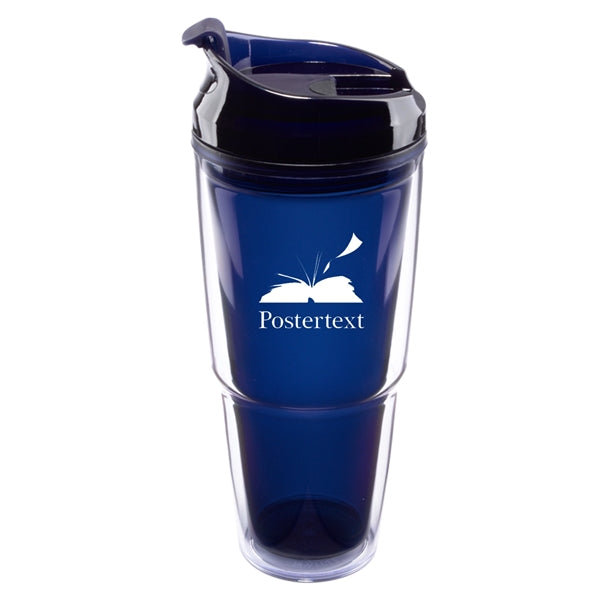 Duo Acrylic Tumbler