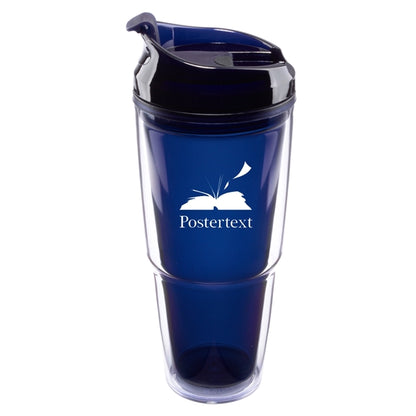 Duo Acrylic Tumbler