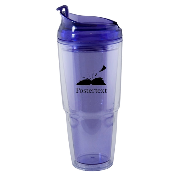 Duo Acrylic Tumbler