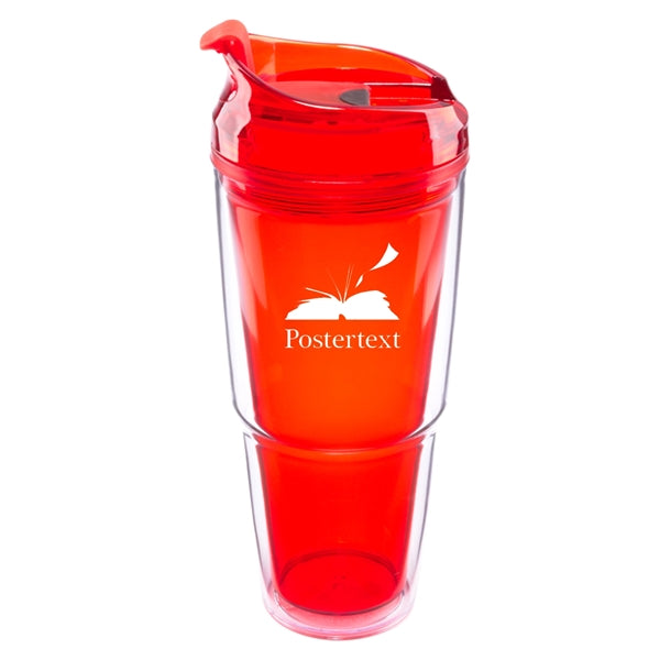 Duo Acrylic Tumbler