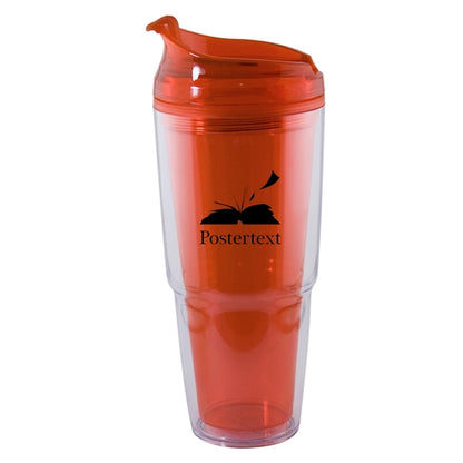 Duo Acrylic Tumbler