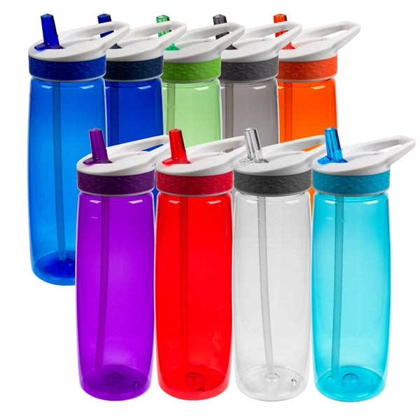 Shore Tritan Bottle