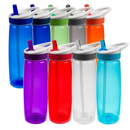 Shore Tritan Bottle