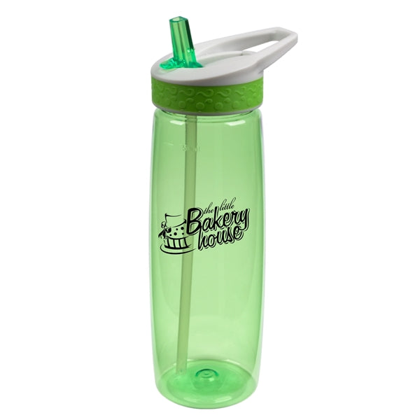 Shore Tritan Bottle