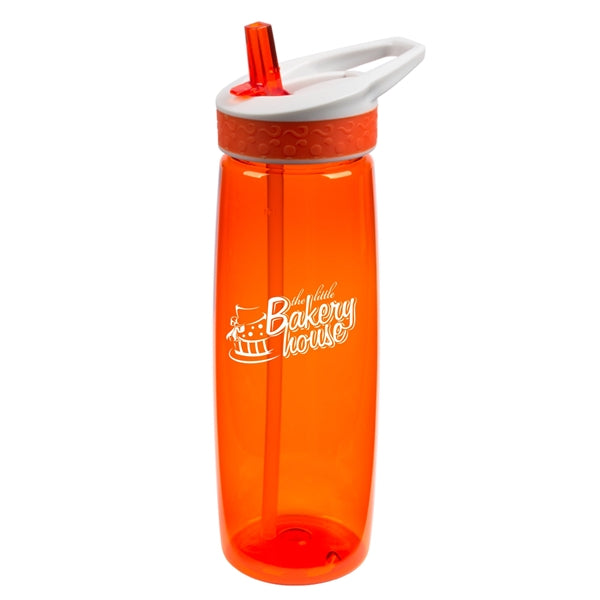 Shore Tritan Bottle