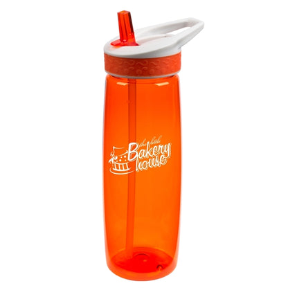 Shore Tritan Bottle