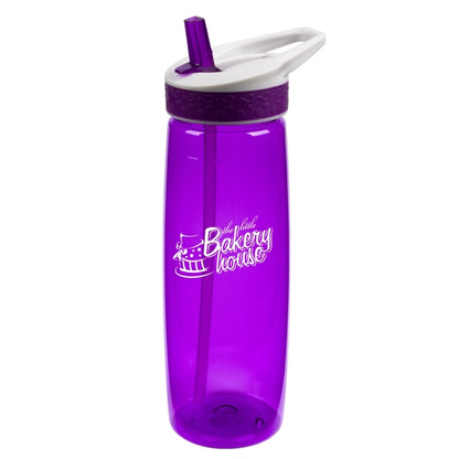 Shore Tritan Bottle