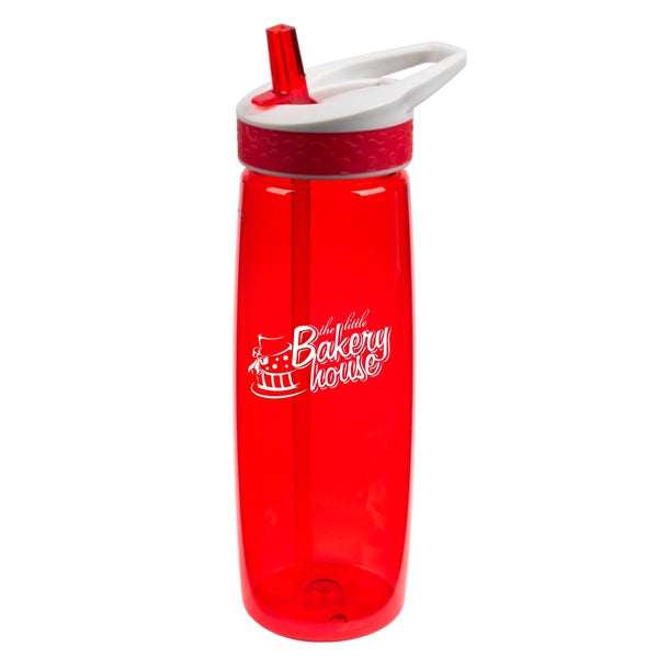 Shore Tritan Bottle