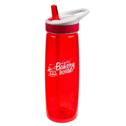 Shore Tritan Bottle