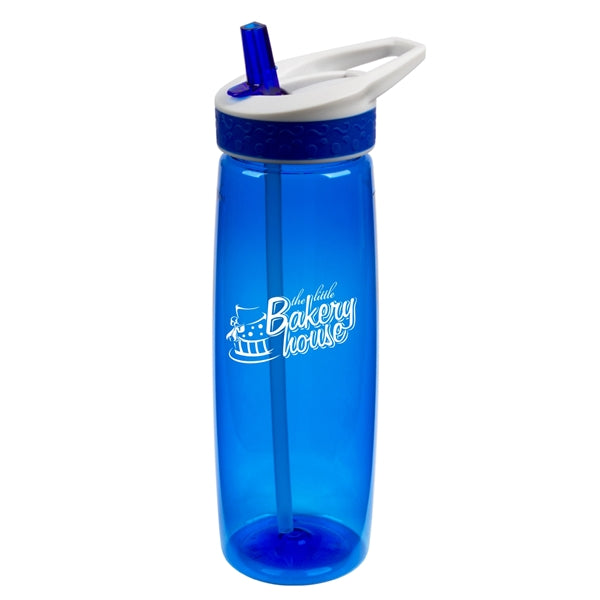 Shore Tritan Bottle