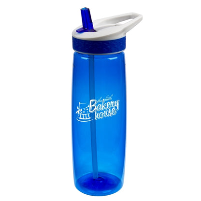 Shore Tritan Bottle