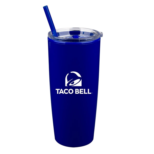 Captivation Tumbler