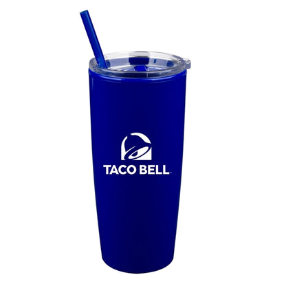 Captivation Tumbler