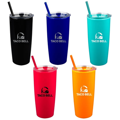 Captivation Tumbler
