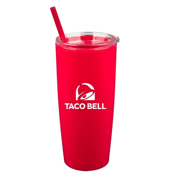 Captivation Tumbler