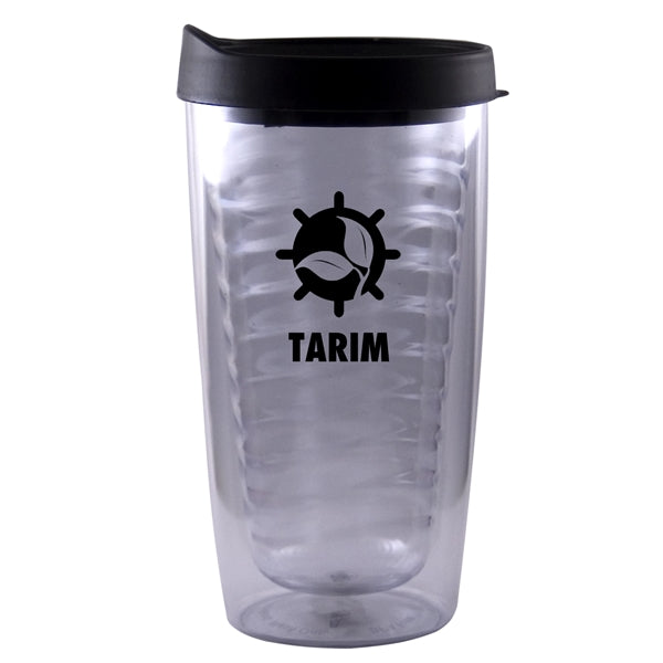 Genesis Acrylic Tumbler