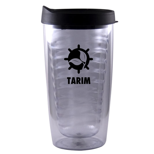 Genesis Acrylic Tumbler