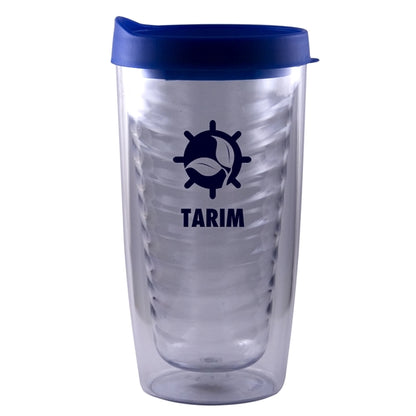 Genesis Acrylic Tumbler