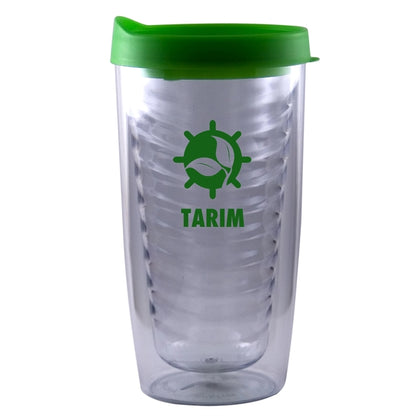 Genesis Acrylic Tumbler