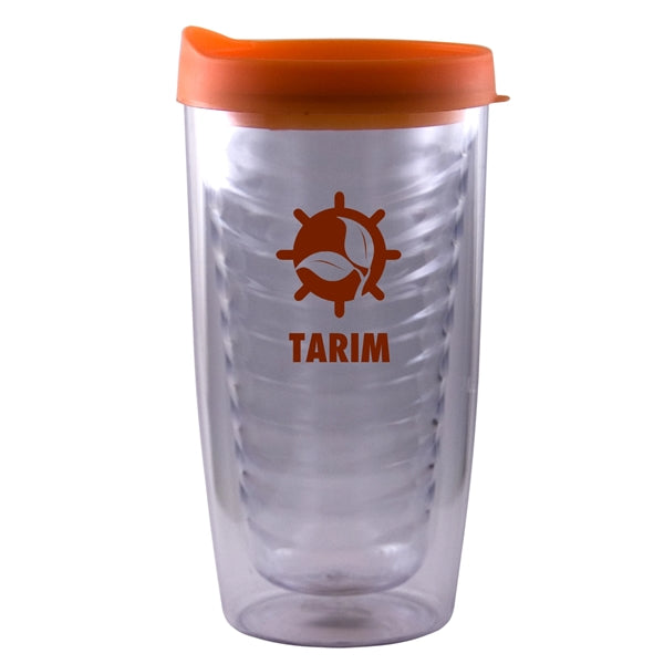 Genesis Acrylic Tumbler