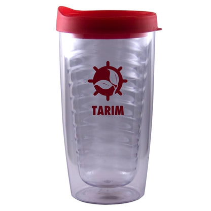 Genesis Acrylic Tumbler