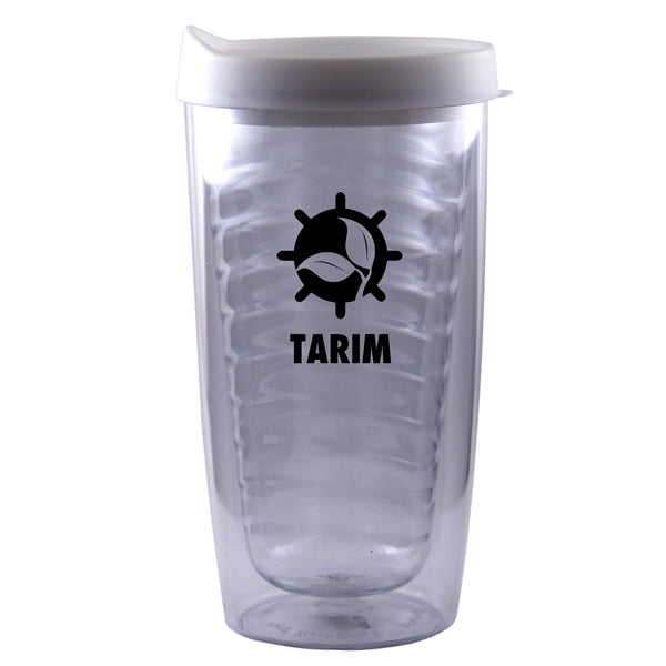 Genesis Acrylic Tumbler