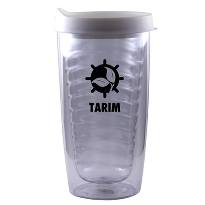 Genesis Acrylic Tumbler