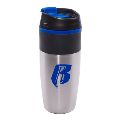 Gambler Stainless Tumbler