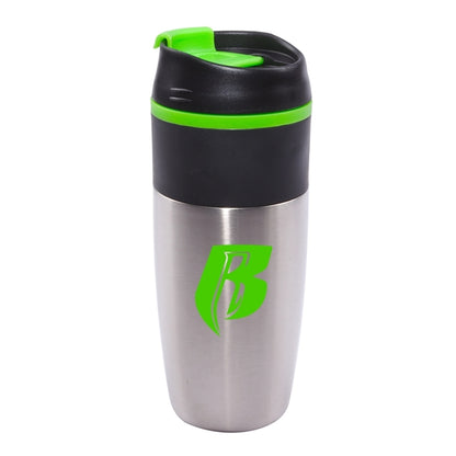 Gambler Stainless Tumbler